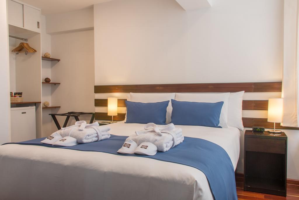 Wayqey Hotel Cuzco Exteriér fotografie